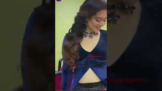 Ramya Panickar New Makeover. Bigg Boss Season 3.