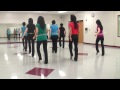 Man Like That - Line Dance (Dance & Teach in English & 中文)
