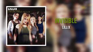 Watch Lillix Invisible video