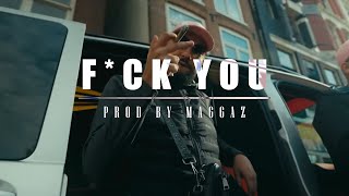 Xwave X Kardo Type Beat Fck You Hard Rap Beat Prod By Maggaz X Davee