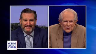Sen. Ted Cruz: One Vote Away - How a Single Supreme Court Seat Can Change History