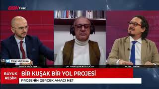 Büyük Resim - 29.12.2020 Full Yayın