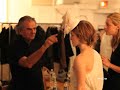 Emma Watson Behind-the-scenes at the Vanity Fair shoot! 2010