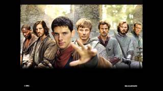 Merlin Full/Complete Soundtrack Season 4 OST. Merlin Full/Complete Soundtrack Season 4 OST.