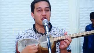 Galarturkmen Musicbatyr Pyhyyewrahman Rahmanowtürkmen Aýdym-Sazy Musicghezel