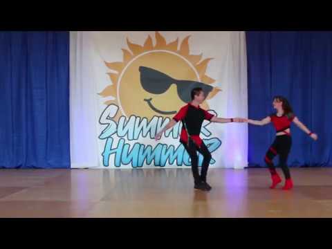Summer Hummer 2019 - Rising Star