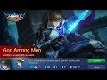 Tutorial, Tips, & Cara Belajar Main Gossen / Gusion (Hero Guide Mobile Legends) Tutorial, Tips, & Cara Belajar Main Gossen / Gusion (Hero Guide Mobile Legends)