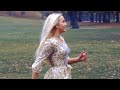 (ABBA) Agnetha : En sång och en saga (1970) Song And A Story - Captions 4K