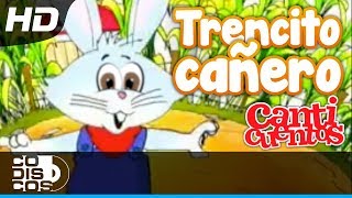 El Trencito Cañero, Canciones Infantiles - Mundo Canticuentos