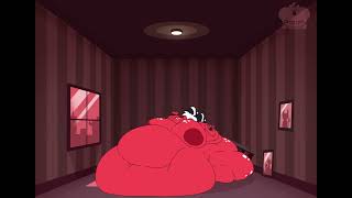 Fat Moie Fat Animation