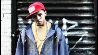 Watch Chris Brown Get At Ya video