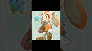 Edit Da Cream The Rabbit