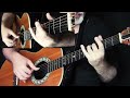 Avenged Sevenfold - So Far Away ( interlude ) - Igor Presnyakov - acoustic fingerstyle guitar