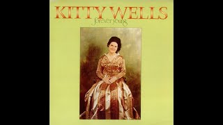 Watch Kitty Wells Forever Young video