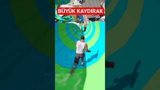 Franklin Kaydirak Yapti - Gta 5 Mods
