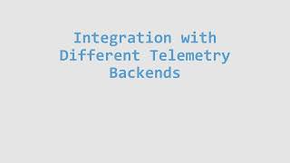 Using Zipkin As An Alternative Telemetry Backend Ieeetse2025