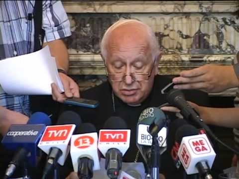 Father Fernando Karadima