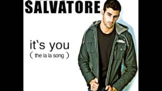 Watch Chris Salvatore Its Youthe La La La Song video