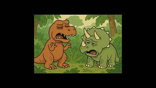 Dino Dilemmas
