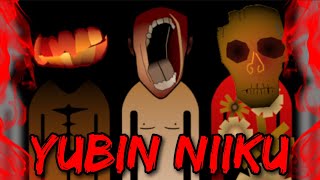 Yubin Niiku Is The Darkest Incredibox Mod There Is...