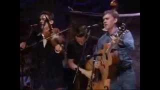 Watch Old Crow Medicine Show Fall On My Knees video