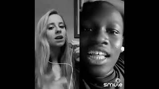 Miss Liss Javid Swift As Long As You Love Me Cover Justin Bieber Smule
