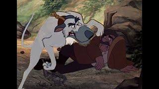 Chief Attacks Amos Slade