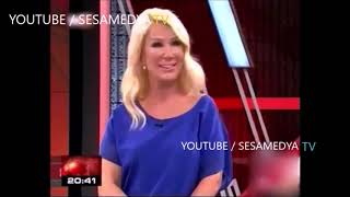 Seda Sayan Dünden Bugüne Katildiği Haber Bültenleri̇ni̇n Hepsi̇ Burada