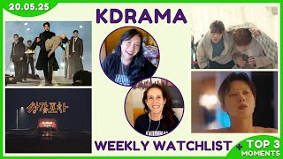 3 Super Satisfying Premieres! MYSTIC POPUP BAR | OH MY BABY | KKONDAE INTERN