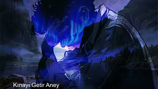 Kinayi Geti̇r Aney &Han Ozay