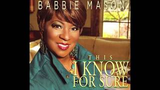 Watch Babbie Mason Pray video