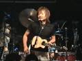 09:Kaulana O Hiro hanakahi / IWAO@Natureza Tour(Blues Alley)