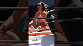 Living The Yacht Life In Miami Boatsnaps Exclusive