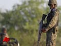 Gunmen Attack Mexican Army Bases