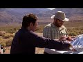 Death Valley 4x4 Challenge Part 1 - Top Gear USA - Series 2
