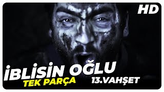 İblisin Oğlu 13. Vahşet | Türk Korku Filmi Tek Parça (HD)