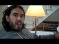 Angry Comments I've Received: Russell Brand The Trews (E92)