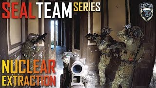 Seal Team Series: Nuclear Extraction [ Best Airsoft Gameplay ] [ High Intensity 