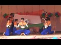 Ma Tujhe Salaam-Dance By Aadi