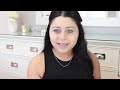 First Impression: Tarte Amazonian Clay Foundation Review + Demo
