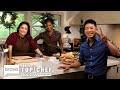 Top Chef Alums Make Easy and Tasty Campbell’s Holiday Recipes | Top Chef Holiday Special | Bravo
