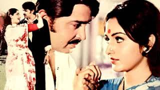 Lata Mangeshkar - More Nainon Men Shyam Samaye