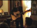 Greg Klyma - Hard Kisser (house concert, Madison, WI)