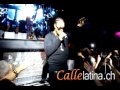 FUEGO LIVE at MAD CLUB (LAUSANNE) by @dj notheo for callelatina.ch