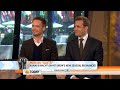 Gabriel Macht