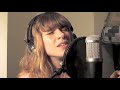 Watch: Different Worlds (acoustic) By Jes Hudak Different Worlds (acoustic) By Jes Hudak