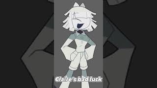 Fpe Meme Claires Bad Luck