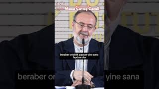 Müminin Tarifi Mehmet Görmez