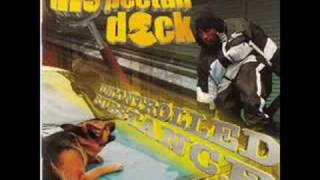 Watch Inspectah Deck Word On The Street video
