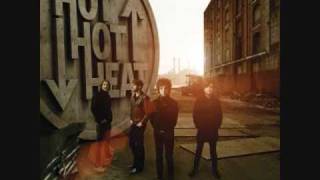 Watch Hot Hot Heat Give Up video